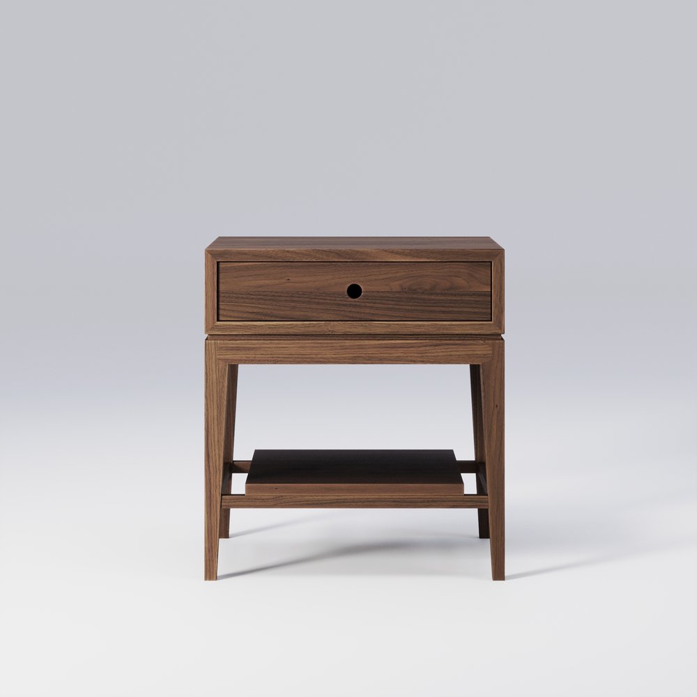 CRIADO-MUDO BEDSIDE TABLE