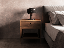 Load image into Gallery viewer, CRIADO-MUDO BEDSIDE TABLE