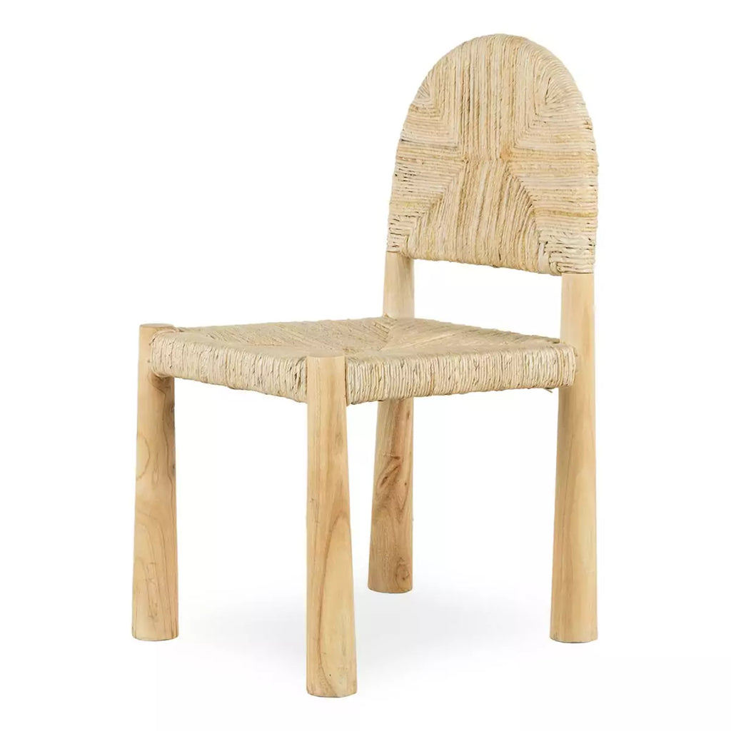 Chair natural