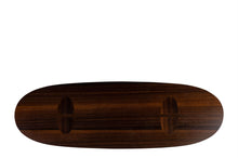 Cargar imagen en el visor de la galería, Smoked Eucalyptus Console Table