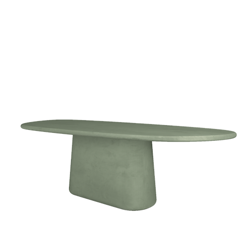 Mortex dining table zuri - Indoor