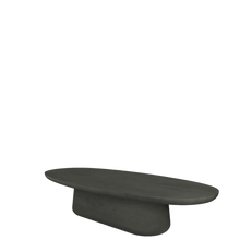 Load image into Gallery viewer, Mortex coffee table oval outdoor