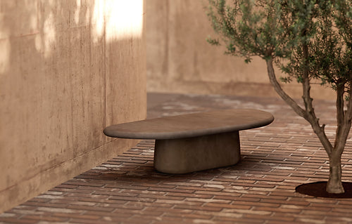 Mortex coffee table zuri