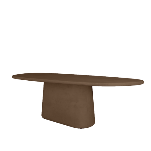 Mortex dining table zuri - Outdoor