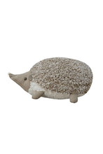 Load image into Gallery viewer, Floor cushion Hedgehog