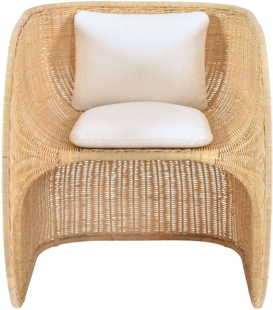 Fole Chair Rattan