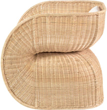 Load image into Gallery viewer, Fole Chair Rattan