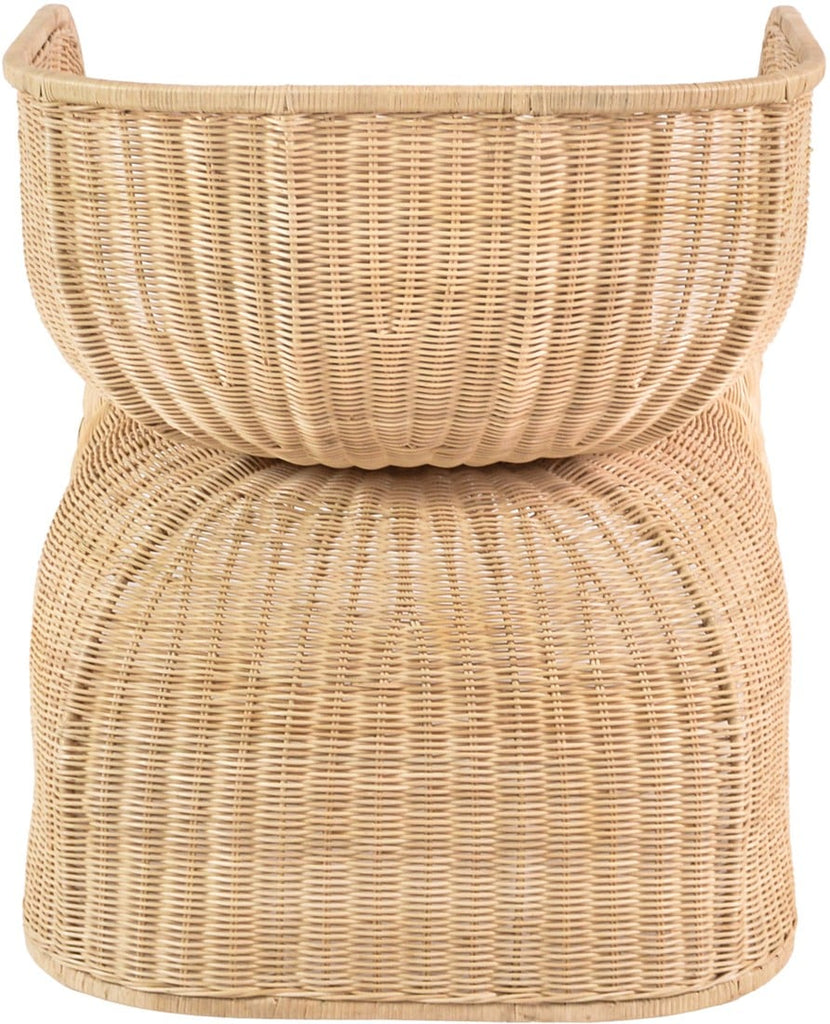 Fole Chair Rattan