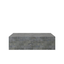 Carica l&#39;immagine nel visualizzatore di Gallery, Mala Coffee Table, Grey Stone