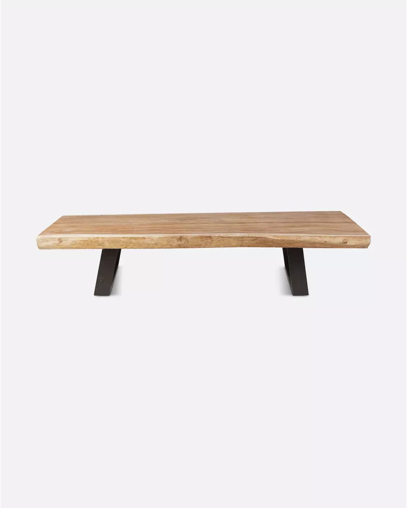 Suar coffee table