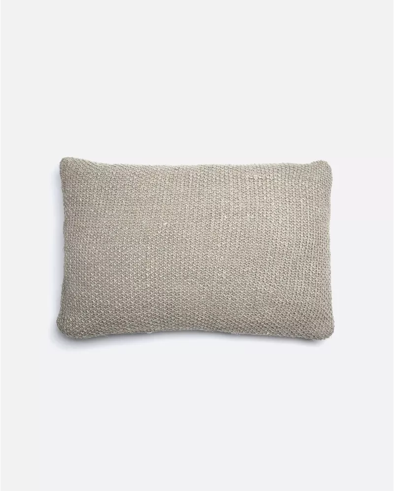 Linen Cushion 60*40cm