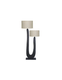 Theseus floor lamp