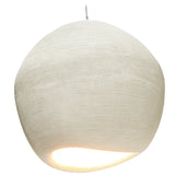 Crown Resin ceiling lamp