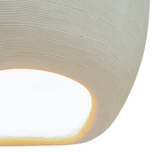 Charger l&#39;image dans la galerie, Crown Resin ceiling lamp