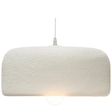 Charger l&#39;image dans la galerie, Hery Resin ceiling lamp