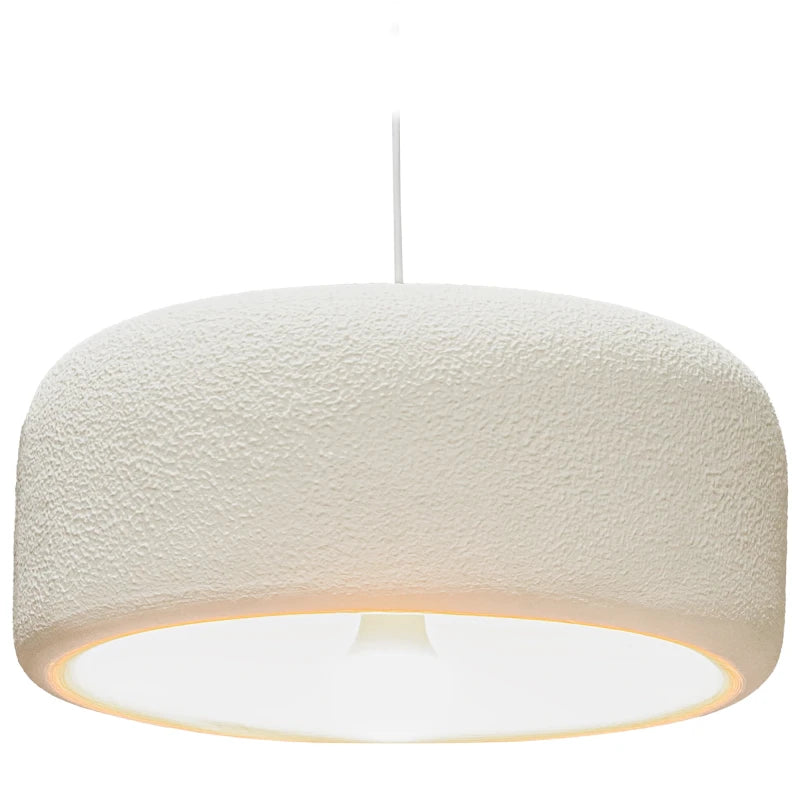 Hery Resin ceiling lamp