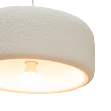 Charger l&#39;image dans la galerie, Hery Resin ceiling lamp