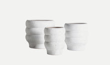 Load image into Gallery viewer, FROYA PLANT POT (SET OF 3)