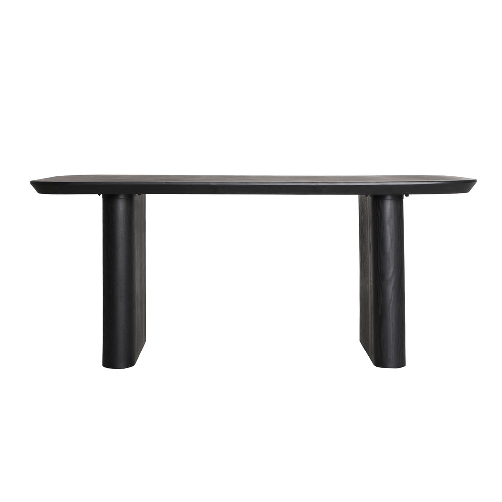 FIR DINING TABLE 180X95X77