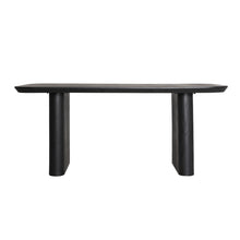 Carica l&#39;immagine nel visualizzatore di Gallery, FIR DINING TABLE 180X95X77