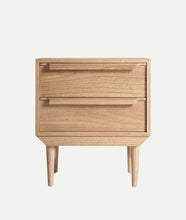 Cargar imagen en el visor de la galería, NYVY BED SIDE TABLE