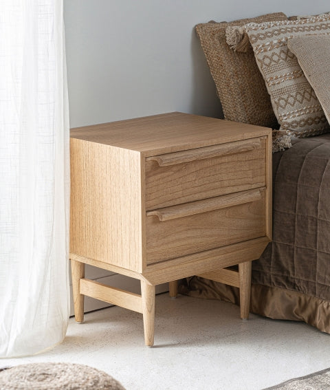 NYVY BED SIDE TABLE