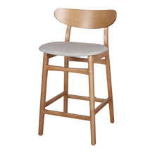 Load image into Gallery viewer, Fiord Counter Stool