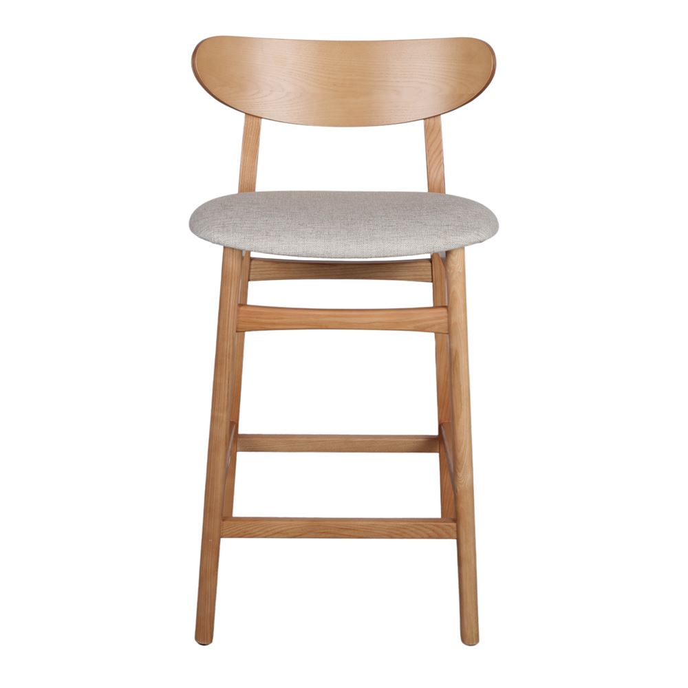 Fiord Counter Stool