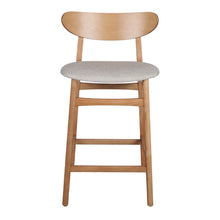 Load image into Gallery viewer, Fiord Counter Stool