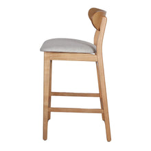 Load image into Gallery viewer, Fiord Counter Stool