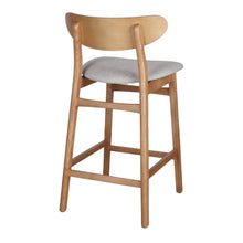 Load image into Gallery viewer, Fiord Counter Stool