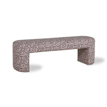 Load image into Gallery viewer, Doris for HKLIVING: lobby bench