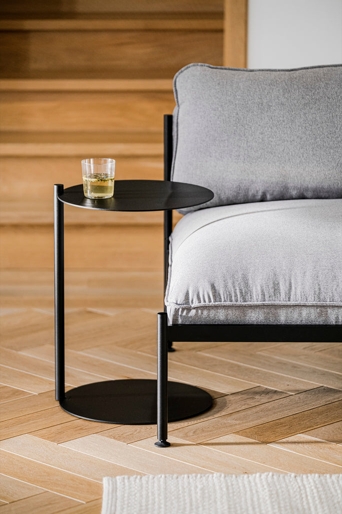 Ande Side Table