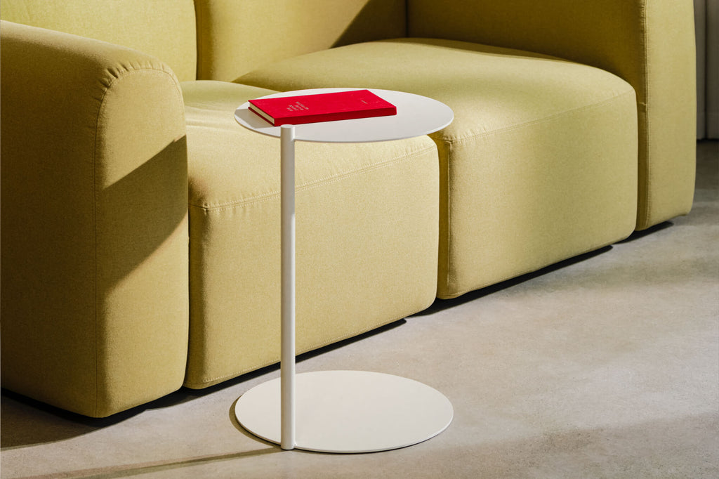 Ande Side Table