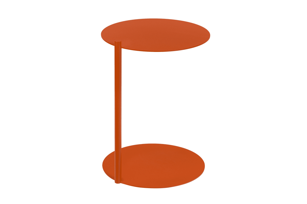 Ande Side Table