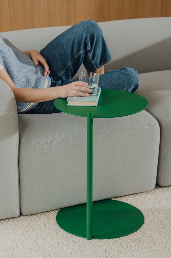 Ande Side Table