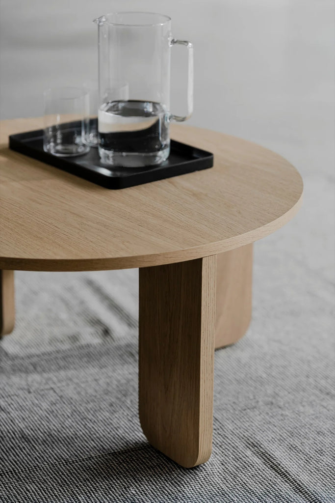 Kuvu Coffee Table - large