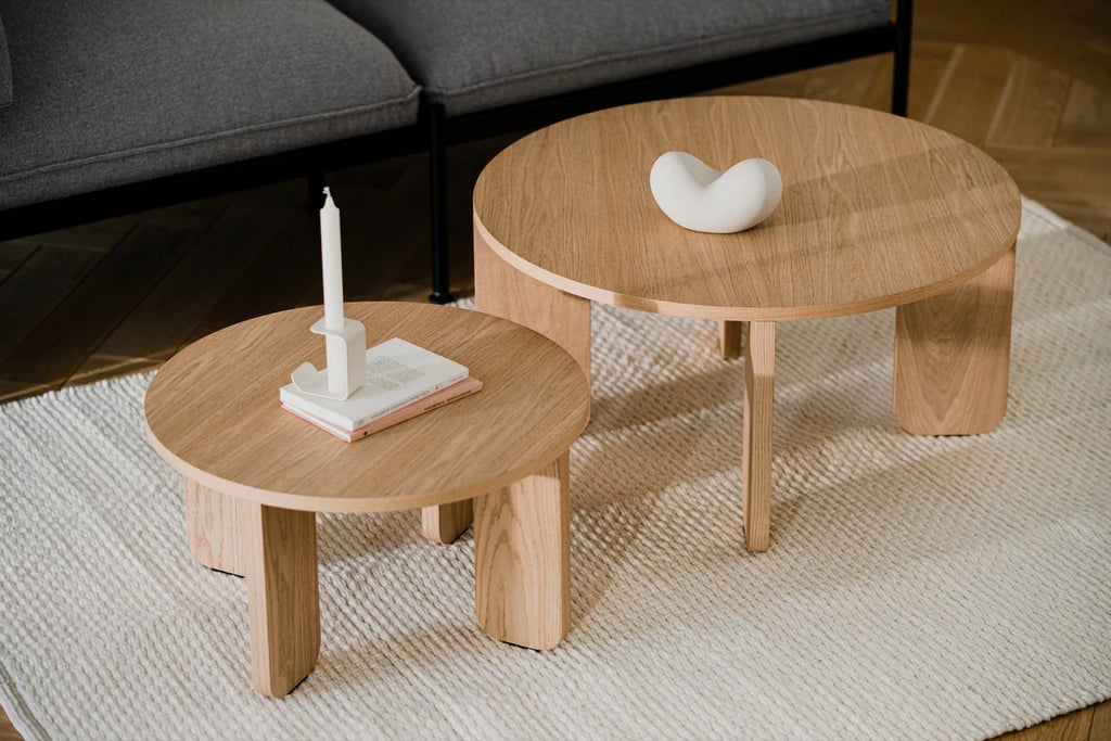 Kuvu Coffee Table - large