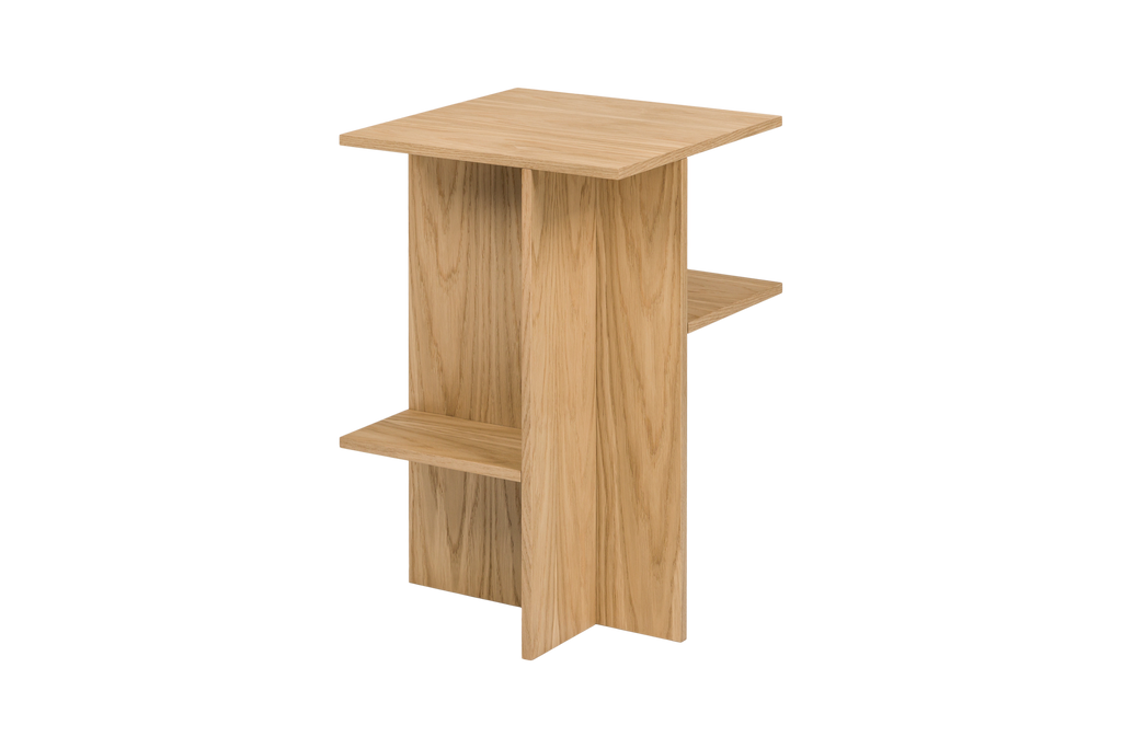 Atik Bedside Table