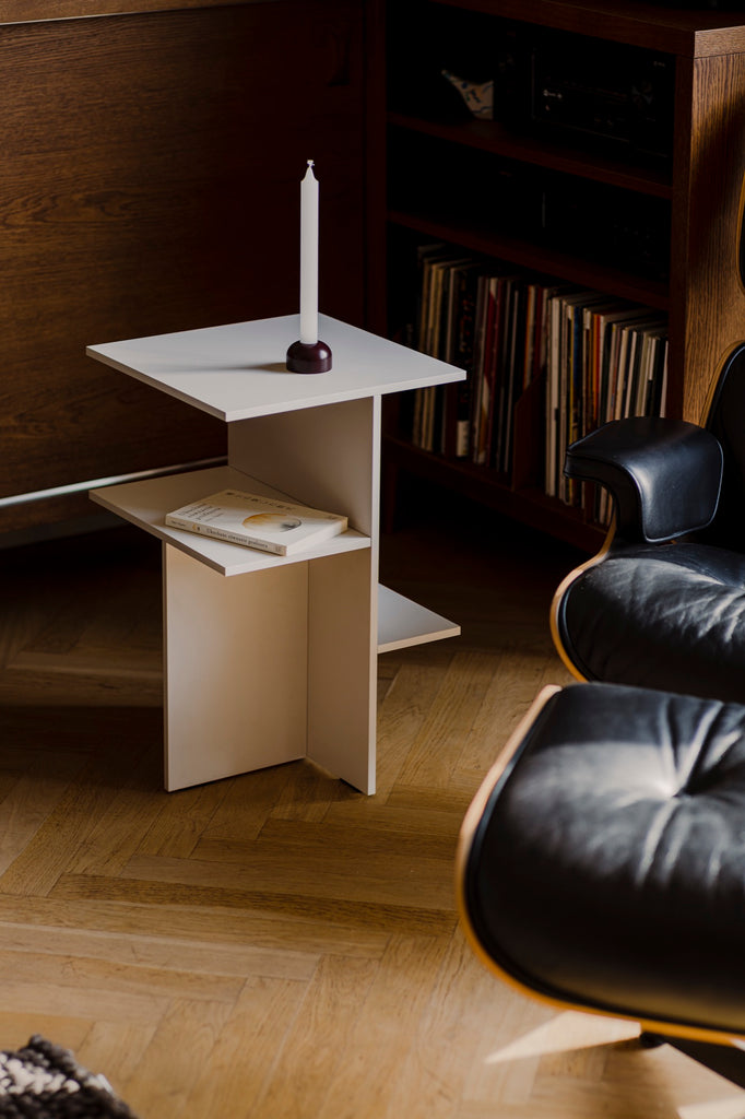 Atik Bedside Table