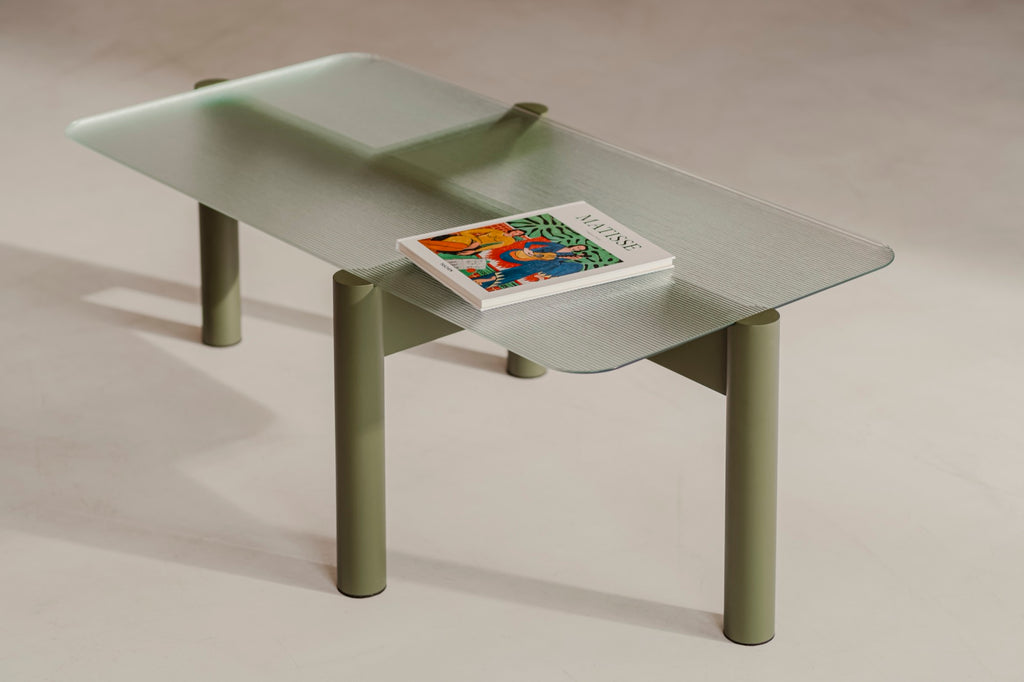 Kob Coffee Table