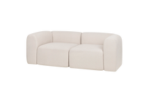 Cargar imagen en el visor de la galería, Flom Sofa 2-seater