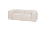 Flom Sofa 2-seater