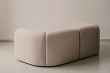 Cargar imagen en el visor de la galería, Flom Sofa 2-seater