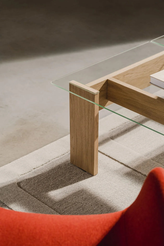 Naiko Coffee Table