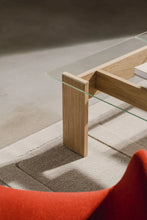 Load image into Gallery viewer, Naiko Coffee Table