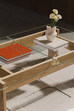 Load image into Gallery viewer, Naiko Coffee Table