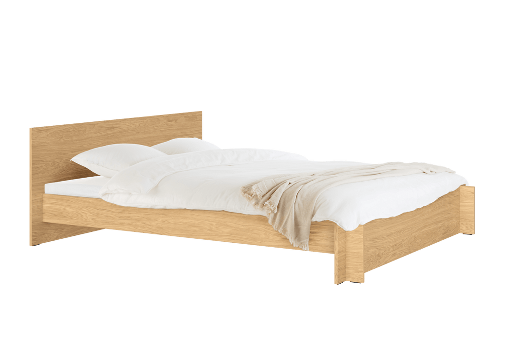 Valt Bed-slats included