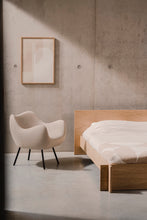 Carica l&#39;immagine nel visualizzatore di Gallery, Valt Bed-slats included