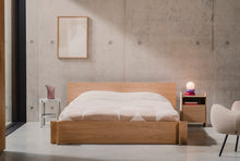 Carica l&#39;immagine nel visualizzatore di Gallery, Valt Bed-slats included